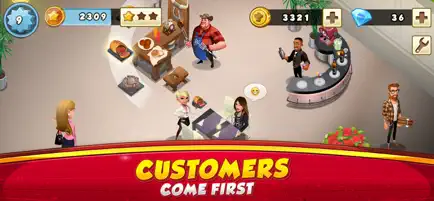 World Chef screenshot 3