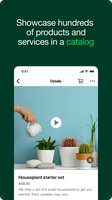 Screenshot 3 of WGold for WhatsApp Business