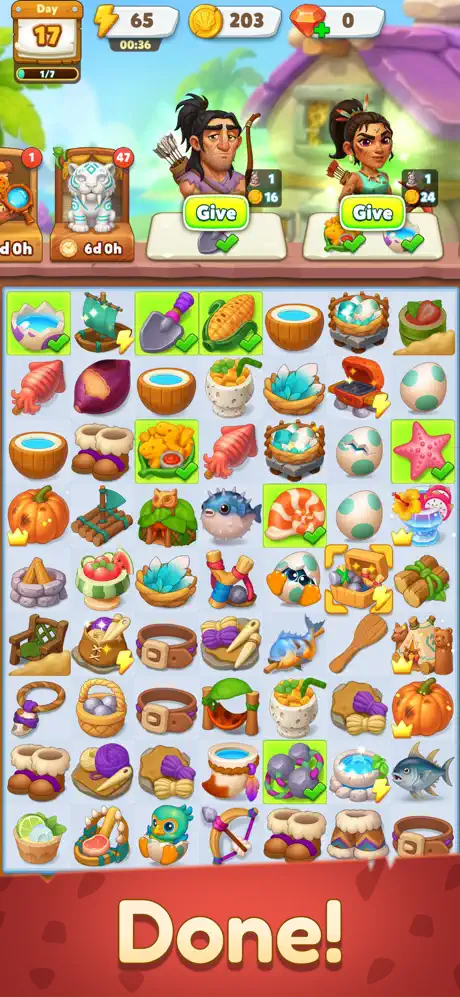 Merge Age ✨ screenshot 5