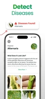 Screenshot 2 of PlantApp
