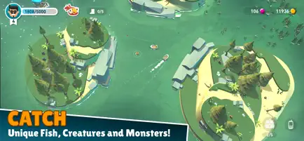 Creatures screenshot 3