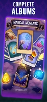 Screenshot 3 of Puzzles & Spells