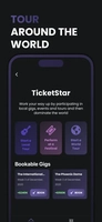 Screenshot 5 of StageStar