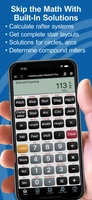 Screenshot 4 of CM Pro Calc