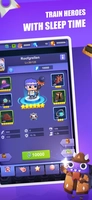 Screenshot 2 of Sleep Hero ✨