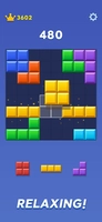 Screenshot 2 of Block Blast!