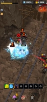 Screenshot 2 of Rumble Raiders