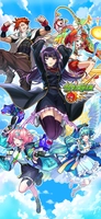 Screenshot 1 of Monster Strike - TW