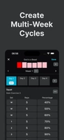 Screenshot 4 of KeyLifts