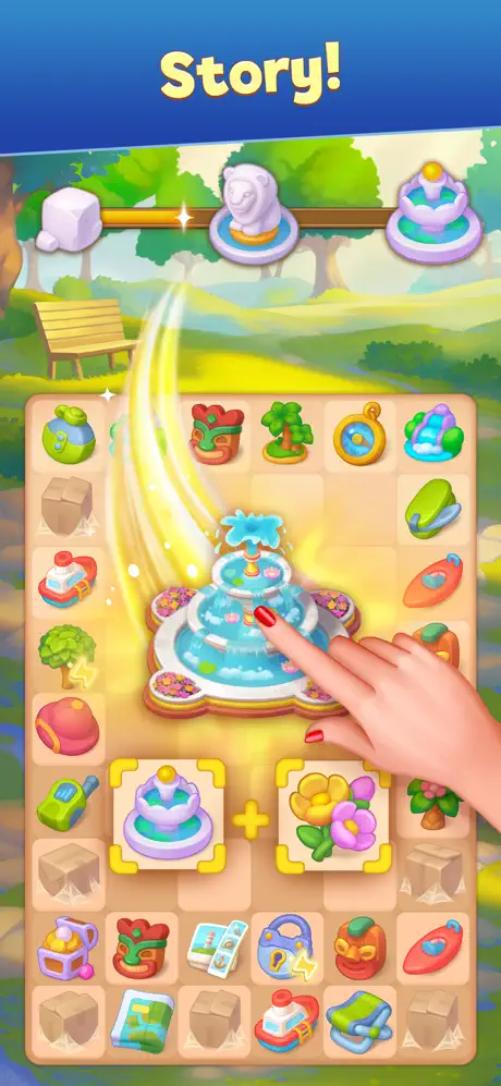 Road Trip - iOSGods.com screenshot 4