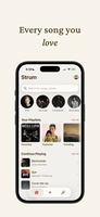 Screenshot 3 of Strum - Play Guitar