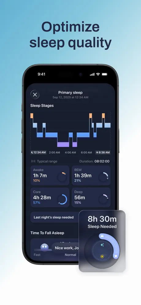 Bevel screenshot 4