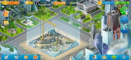 Screenshot 3 of Airport City