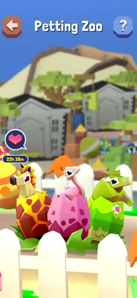 Stampede screenshot 4