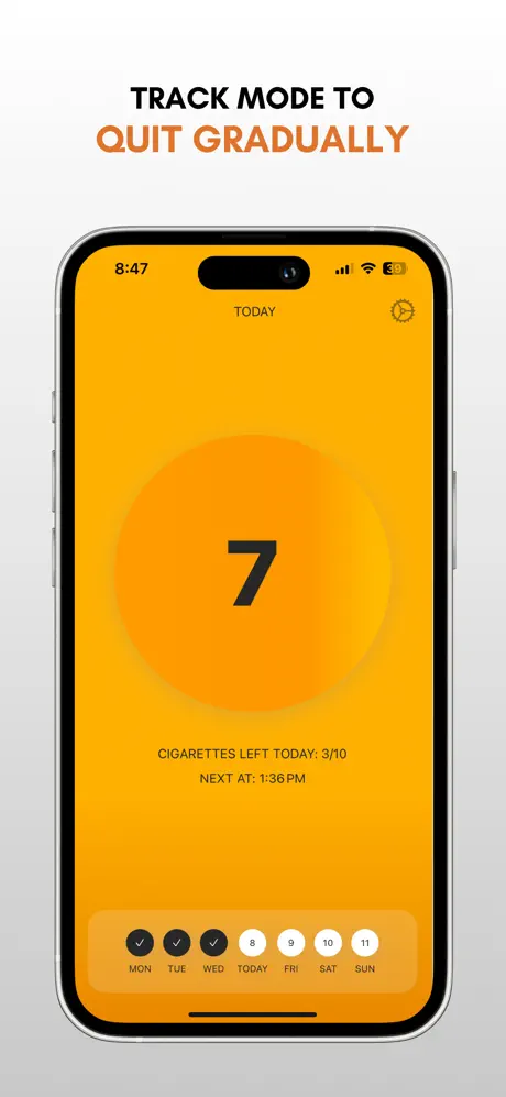 ExSmoke screenshot 5