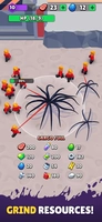 Screenshot 5 of Alien Invasion