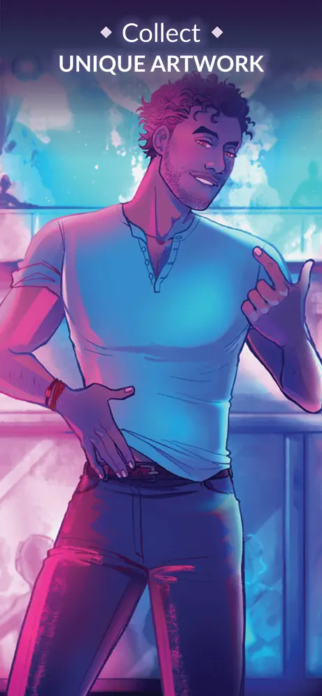 Fictif ✨ screenshot 4