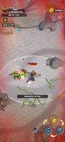 Screenshot 4 of Portal Quest: Idle RPG