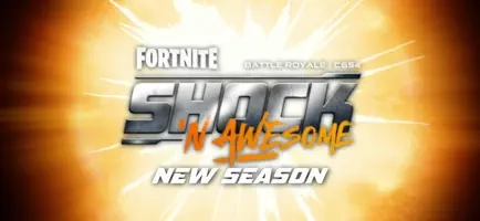 Screenshot 1 of Fortnite