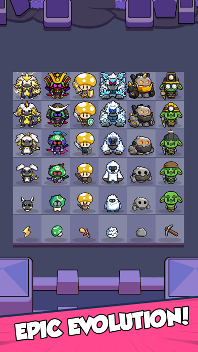 Shroom Guard - iOSGods.com screenshot 1