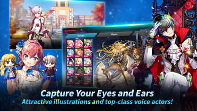 Soccer Spirits - iOSGods.com screenshot 1