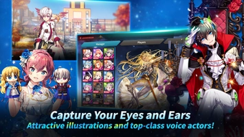 Screenshot 1 of Soccer Spirits