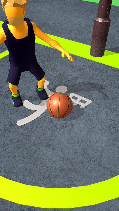 Dribble Hoops ✨ screenshot 10
