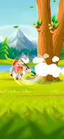 Screenshot 1 of Axe Clicker