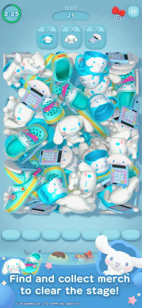 Merch Match screenshot 4