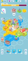 Screenshot 3 of Land Builder