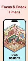 Screenshot 4 of Focus Friend