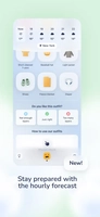 Screenshot 4 of BabyWeather
