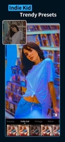 Screenshot 2 of Presets & Filters - Koloro