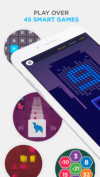 Peak - iOSGods.com screenshot 1