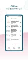 Screenshot 3 of Osmosis