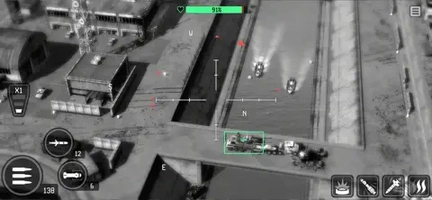 Screenshot 3 of War Drone