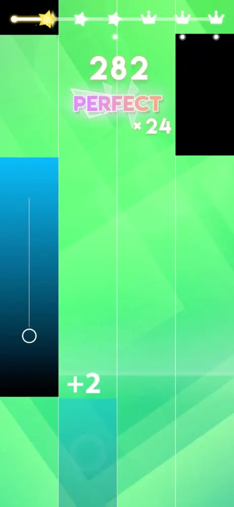 Magic Tiles 3 screenshot 1