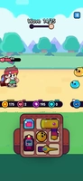 Screenshot 1 of Bag Fight