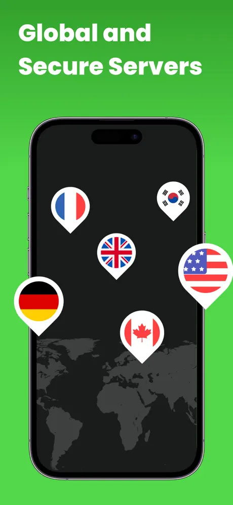 Melon VPN Public screenshot 4