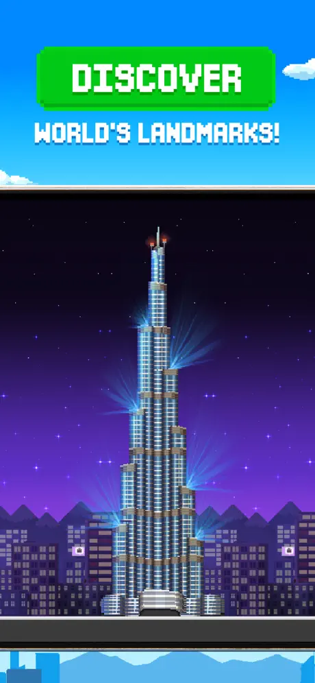 Tiny Tower - iOSGods.com screenshot 4