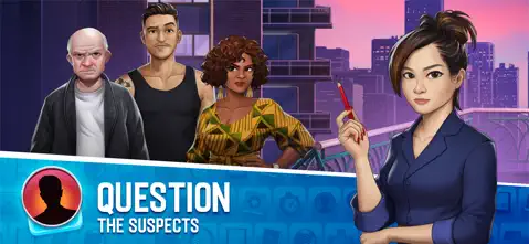 PuzzleTown Mysteries - iOSGods.com screenshot 2