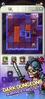 Screenshot 3 of Knights of Pen and Paper 3