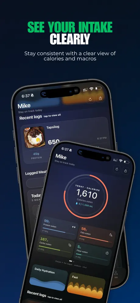 Bitalyze screenshot 1