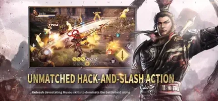Screenshot 2 of Dynasty Warriors: Overlords