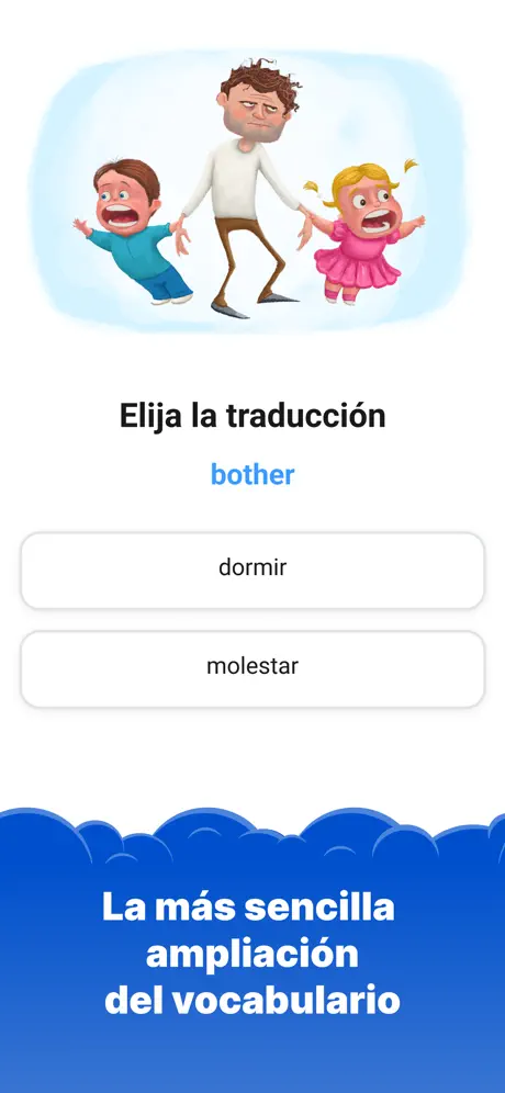 Simpler screenshot 2