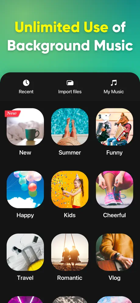 intoLive screenshot 5