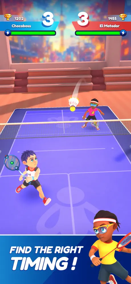 SMASH ✨ screenshot 3