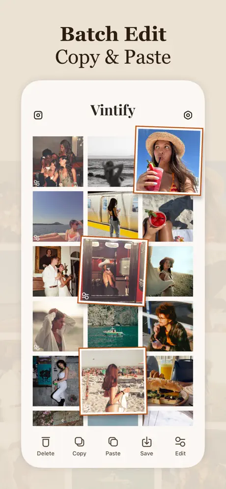 Vintify screenshot 5