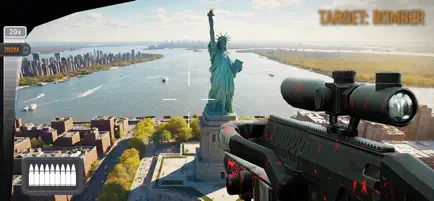 Sniper 3D screenshot 3