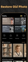 Screenshot 1 of PixFix